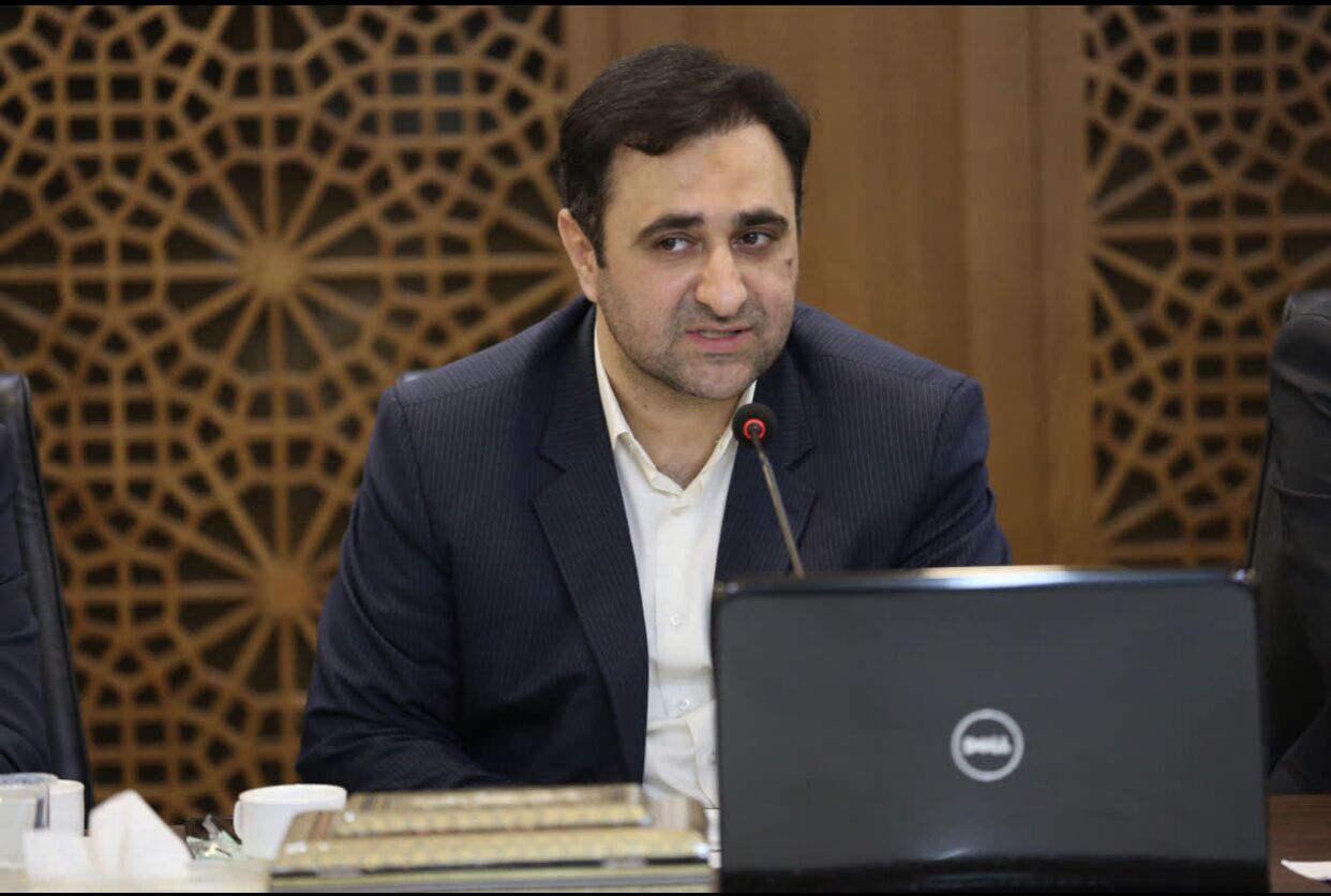 پیام سپاهان