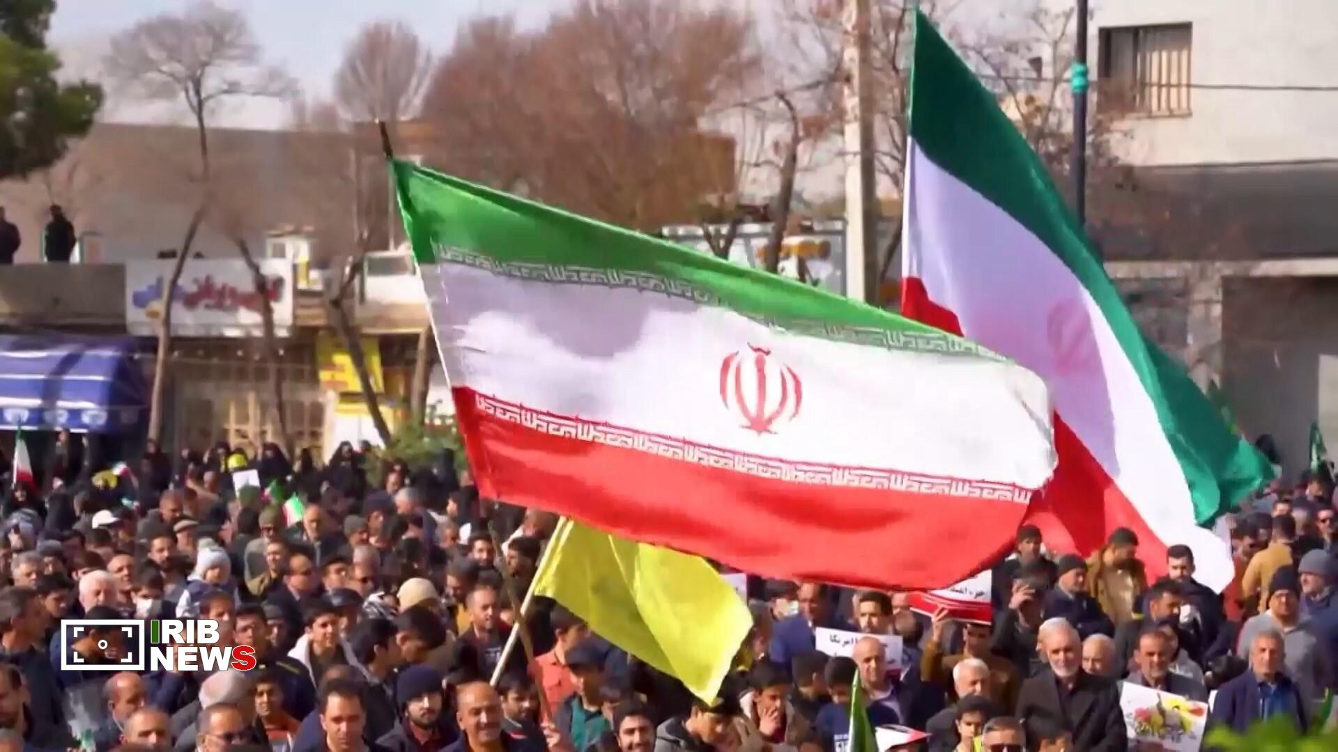 پیام سپاهان