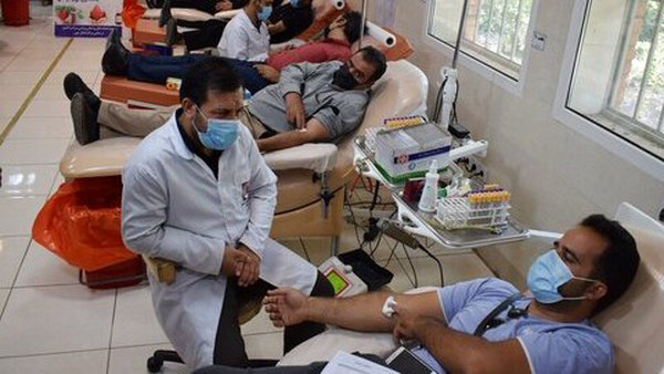 پیام سپاهان