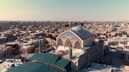 پیام سپاهان