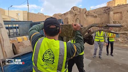 پیام سپاهان