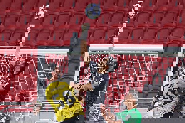 داور دیدار سپاهان و الاهلی قطر مشخص شد