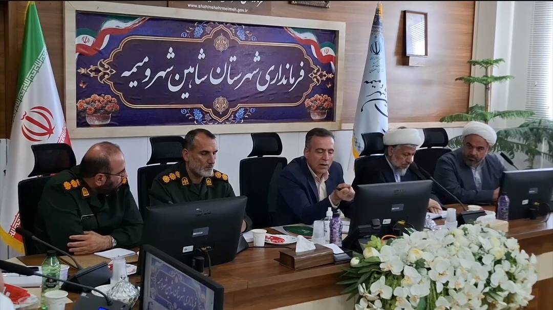 آغاز فعالیت اجرایی دستورالعمل قرارگاه جهاد تبیین