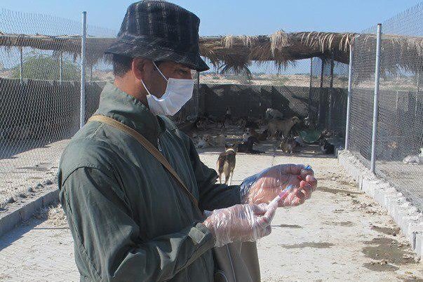 پیام سپاهان