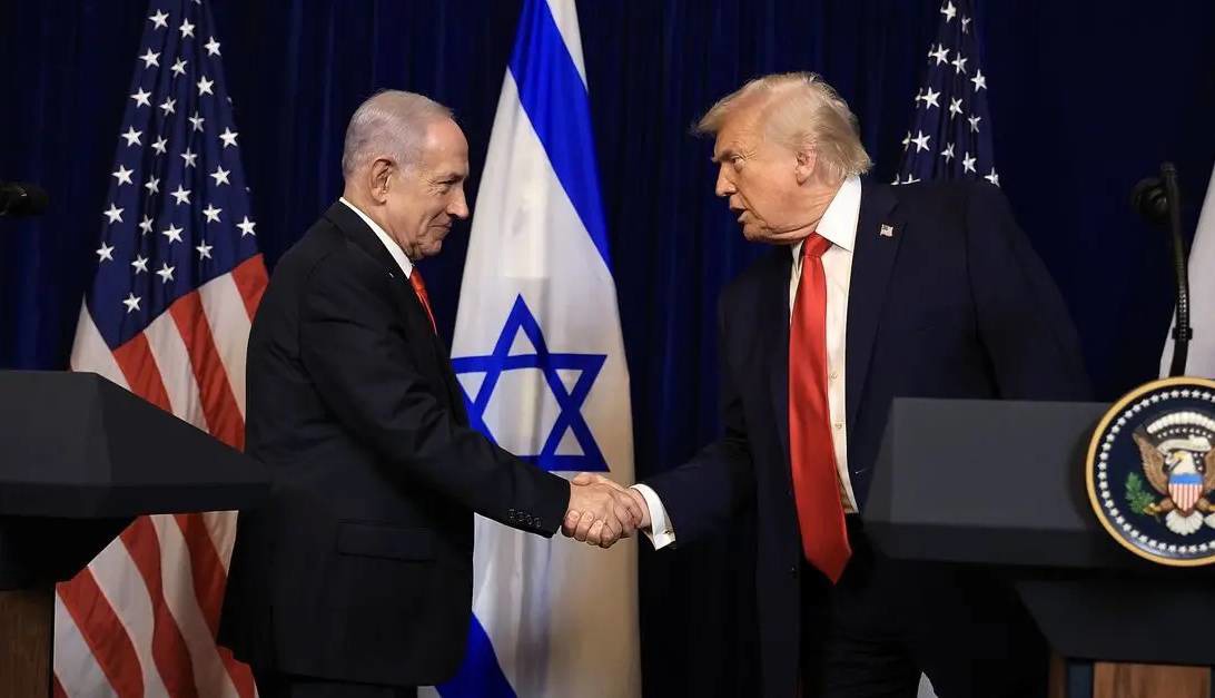 پیام‌های متناقض از کاخ سفید