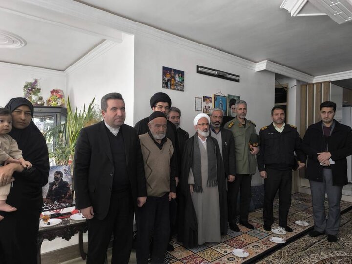 پیام سپاهان