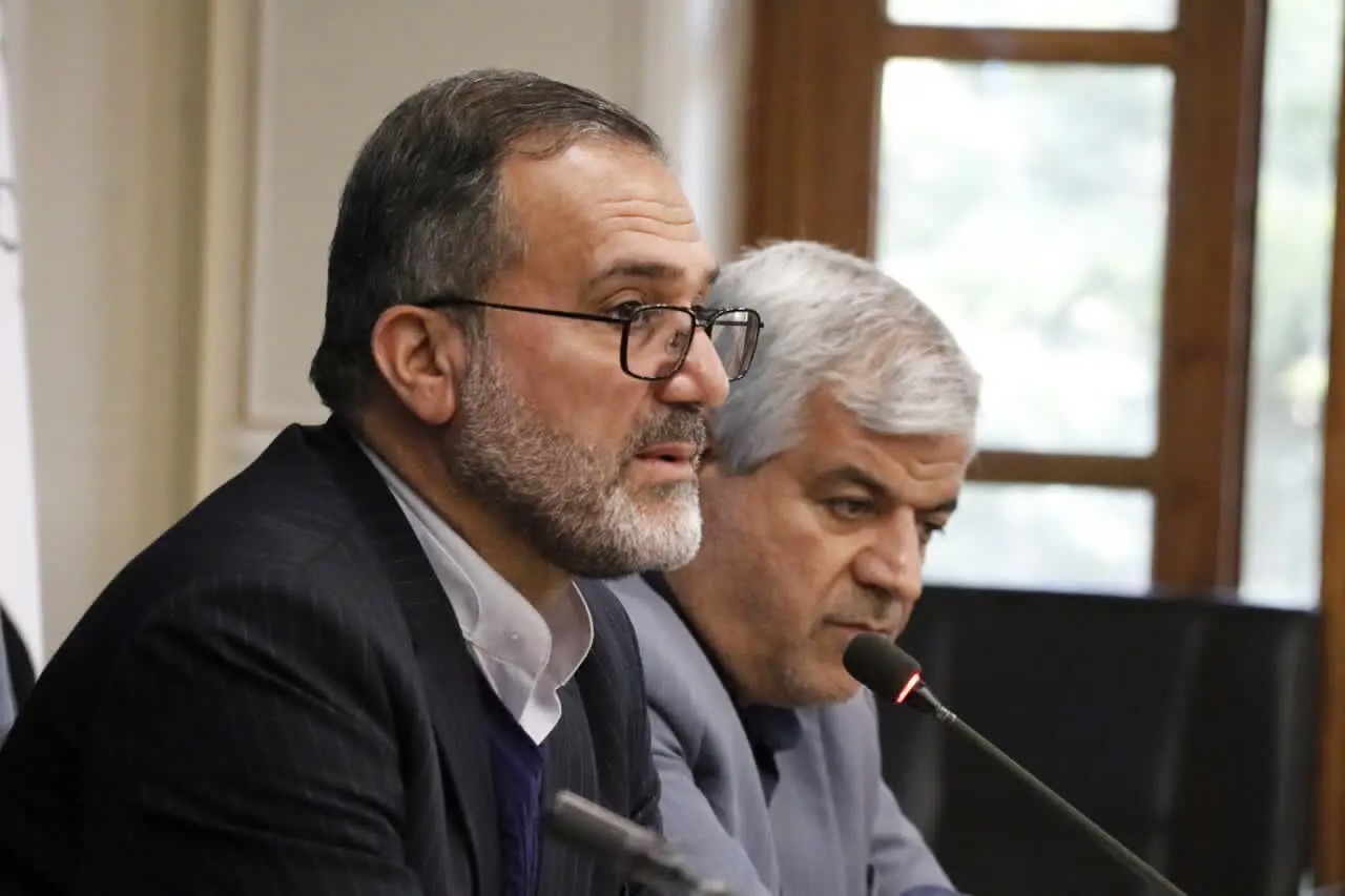 مشارکت در انتخابات  انسجام ملی و نوعی مقاوم‌سازی کشور در برابر تهدیدهاست