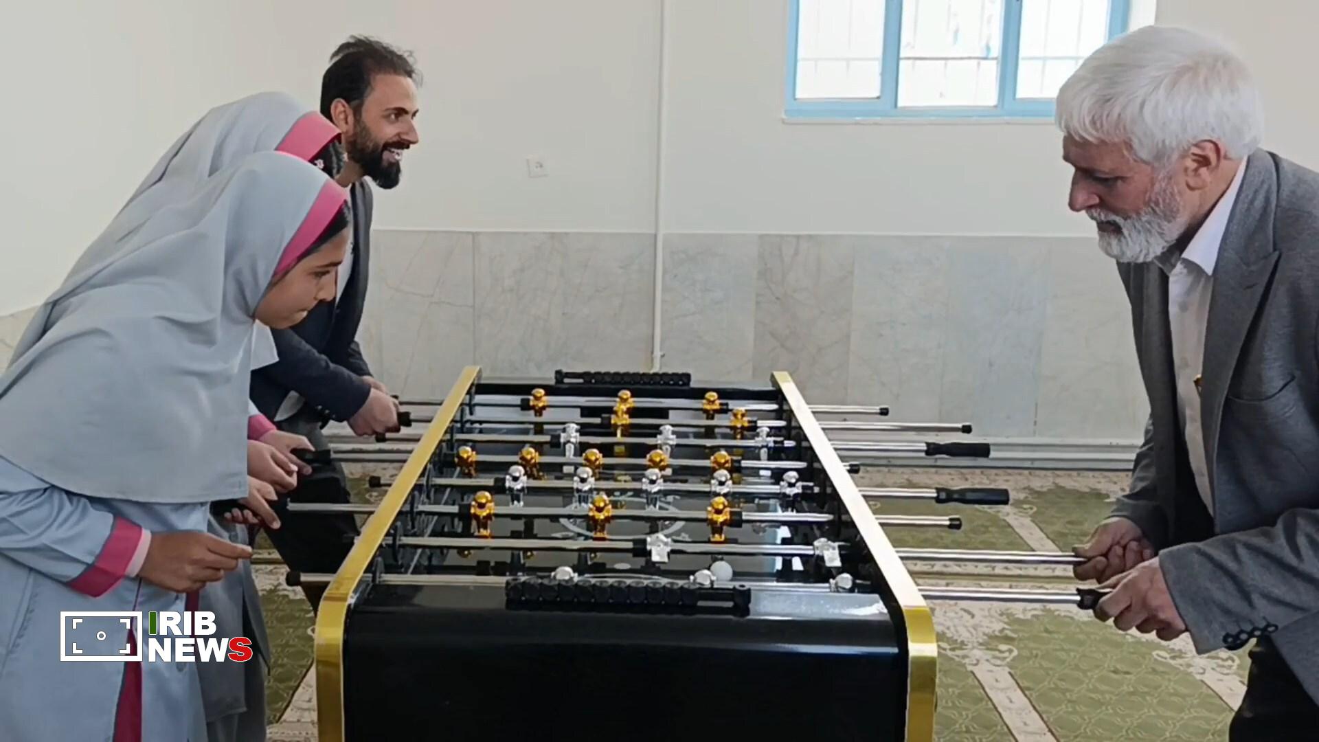 پیام سپاهان