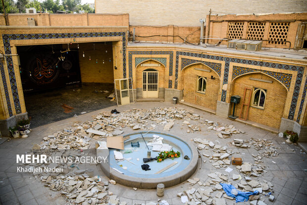 پیام سپاهان