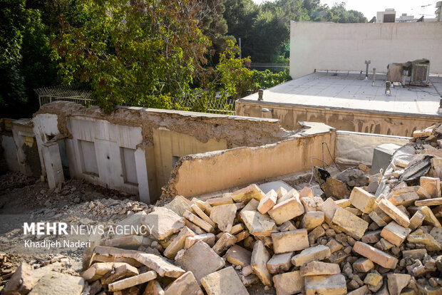 پیام سپاهان