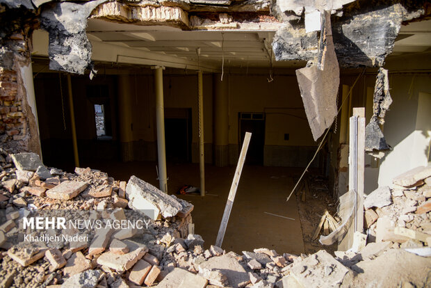 پیام سپاهان