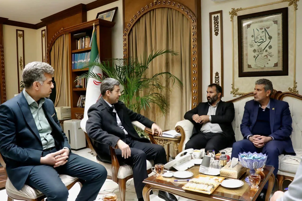 سازمان نظام مهندسی کشاورزی نیازمند افزایش اثرگذاری در امور استان است