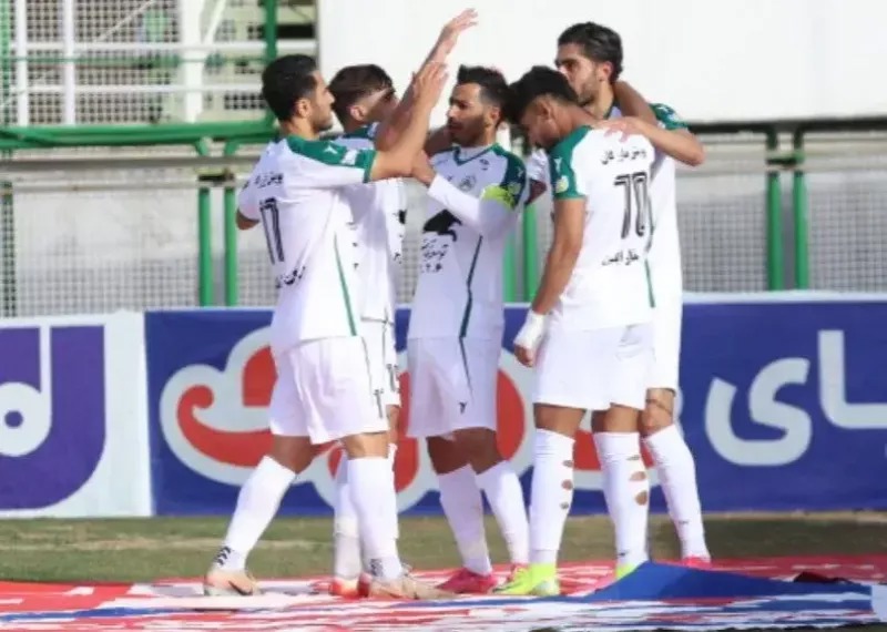 محکومیت ذوب آهن در کمیته تعیین وضعیت