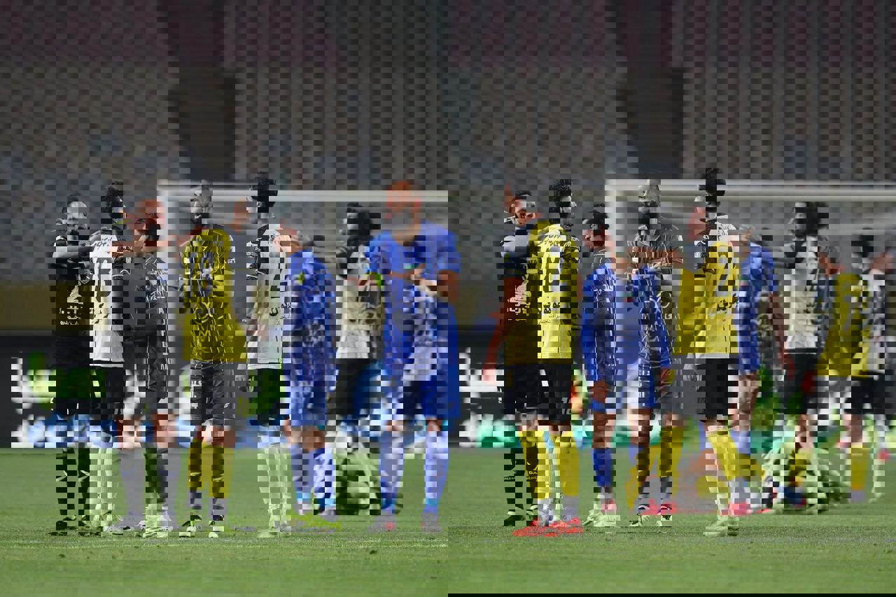 استقلال و سپاهان برای صعود به مرحله بعد آسیا چقدر شانس دارند؟