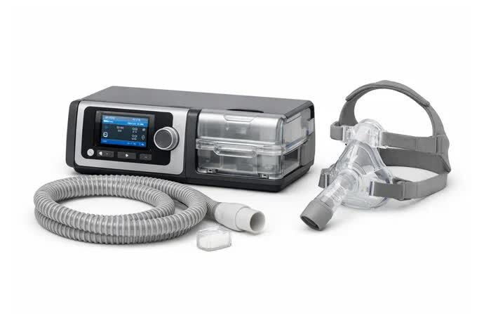 توزیع ۲۲ دستگاه کمک‌تنفس بین بیماران نیازمند استان