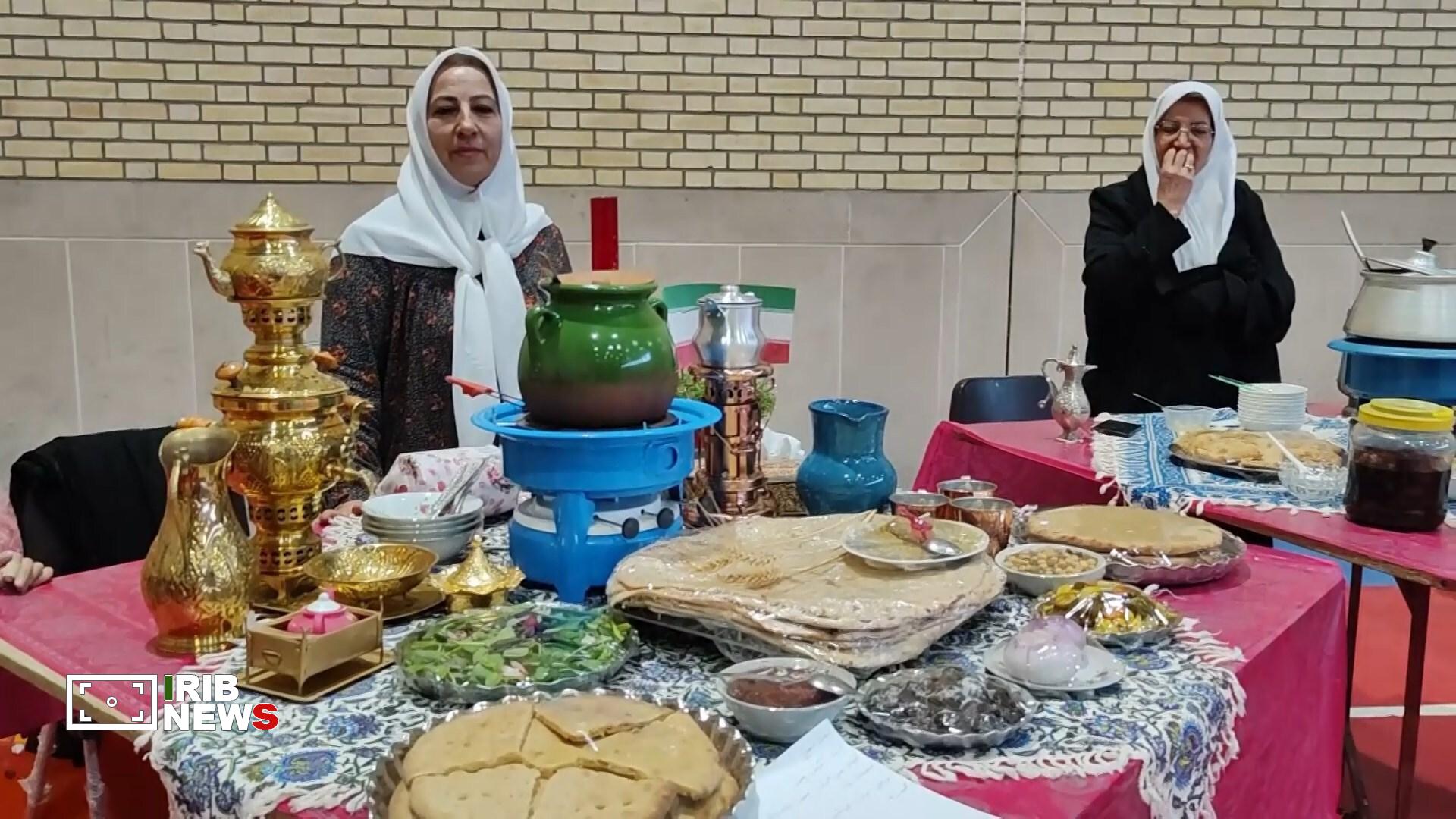 پیام سپاهان