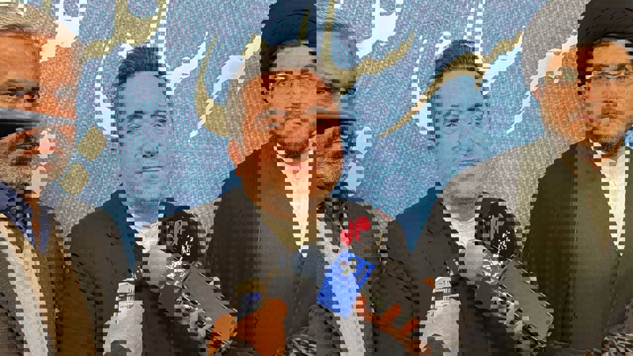 رئیس سازمان ثبت اسناد آخرین وضعیت اجرای کاداستر را تشریح کرد