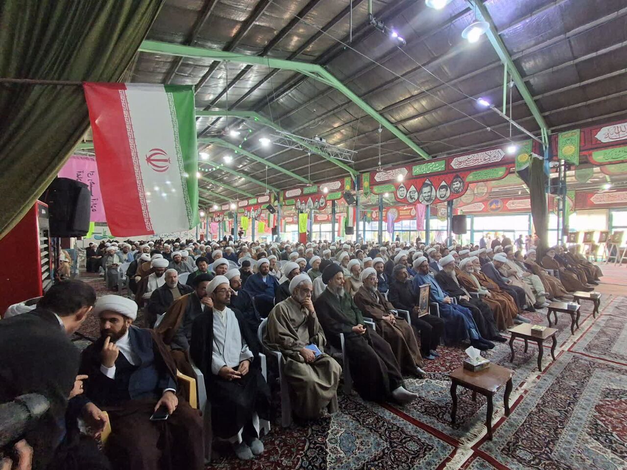 پیام سپاهان