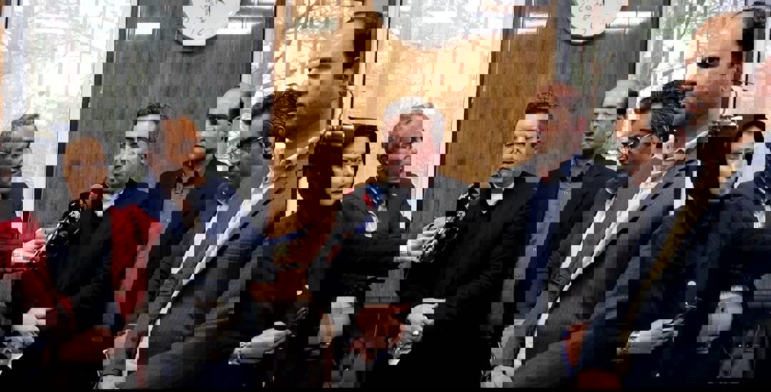 بابایی: ساخت زندان خوانسار با چالش تامین زمین روبرو است