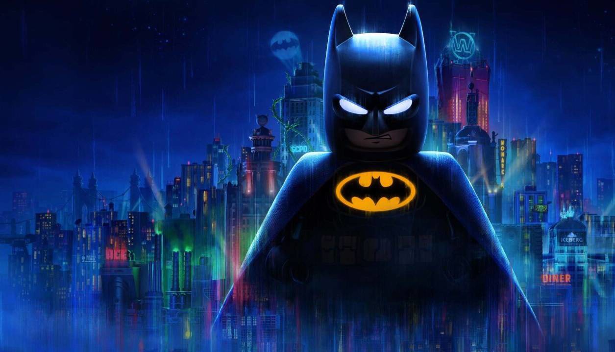 رم سیستم پیشنهادی بازی Lego Batman: Legacy of the Dark Knight کاهش یافت