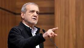 انتقاد کیهان از رئیس جمهور: حرف حق خود را با فشار تروریست‌های رسانه‌ای پس نگیرید