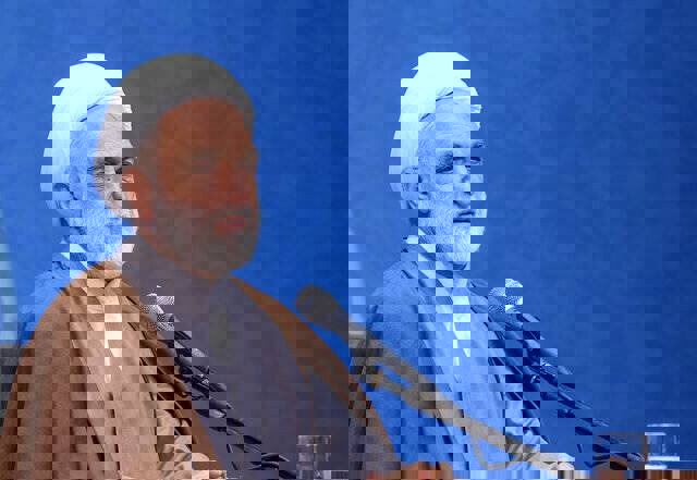 اژه‌ای: دشمن با فشار اقتصادی هم نتوانست اراده ملت ایران را در هم شکند