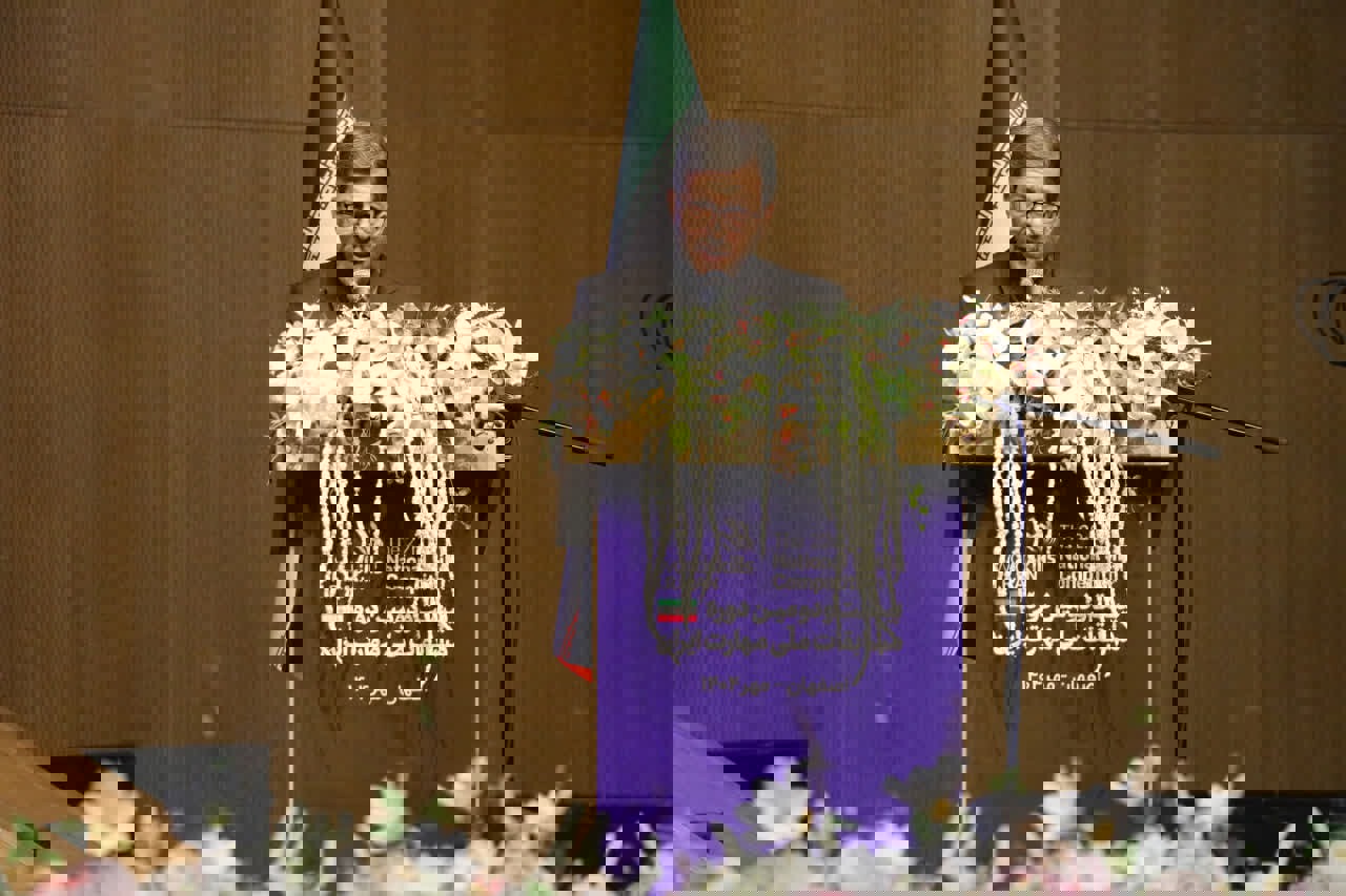 جمالی‌نژاد: عدالت باید از پشت میزها به متن زندگی مردم بیاید