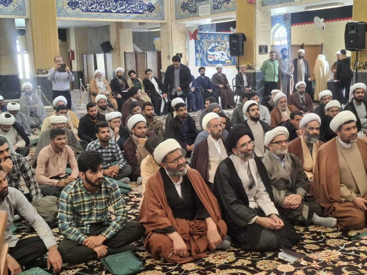 پیام سپاهان