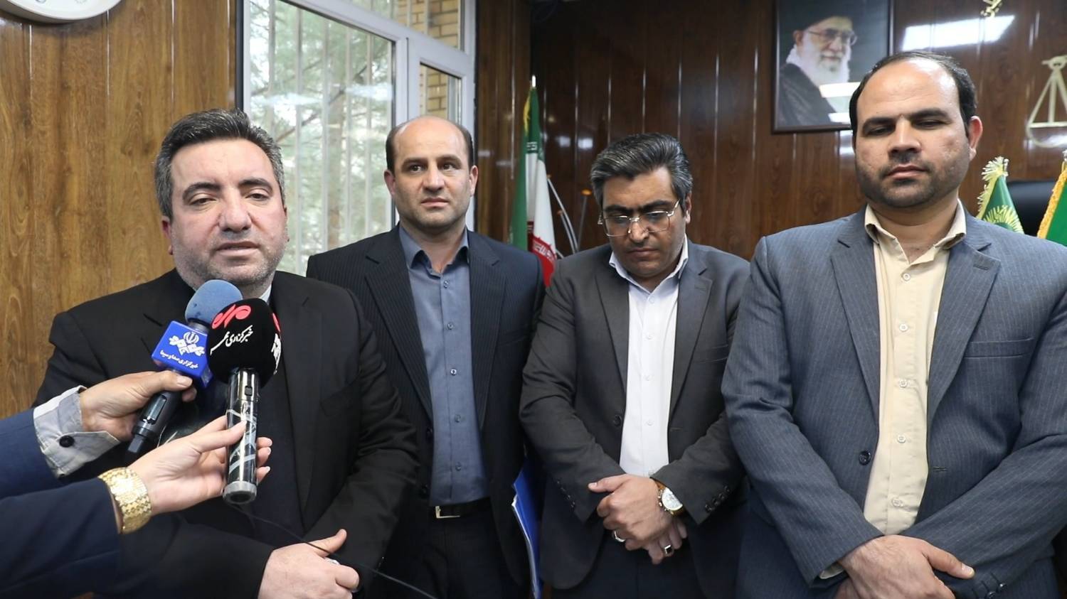 پیام سپاهان