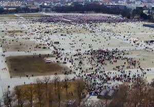 سرمقاله وطن امروز/ جاعل‌ها در پروژه جعلی