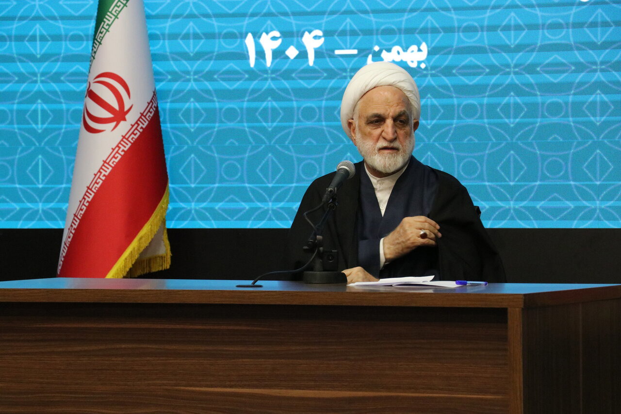 اژه‌ای: برخی از ساختارها و قوانین باید تغییر کند