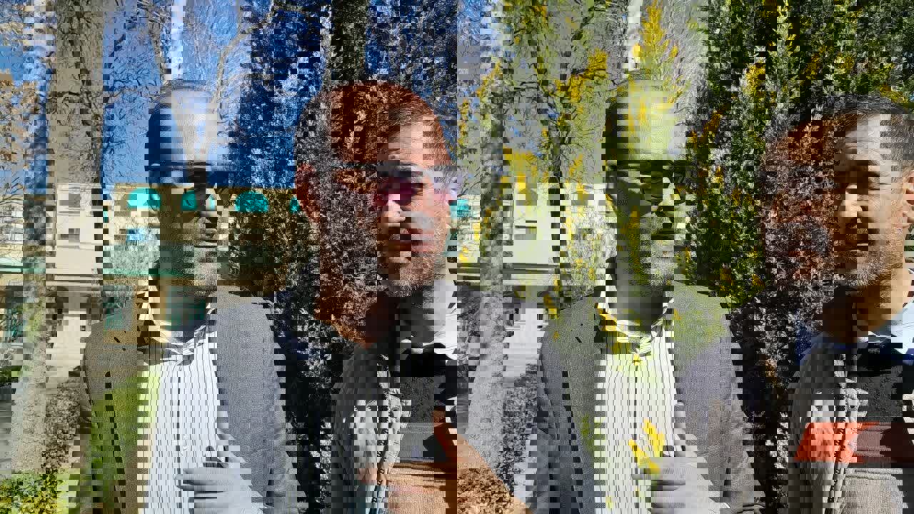 نژاداحمدی: مصرف متعادل کود شیمیایی کلید تولید غذای سالم است