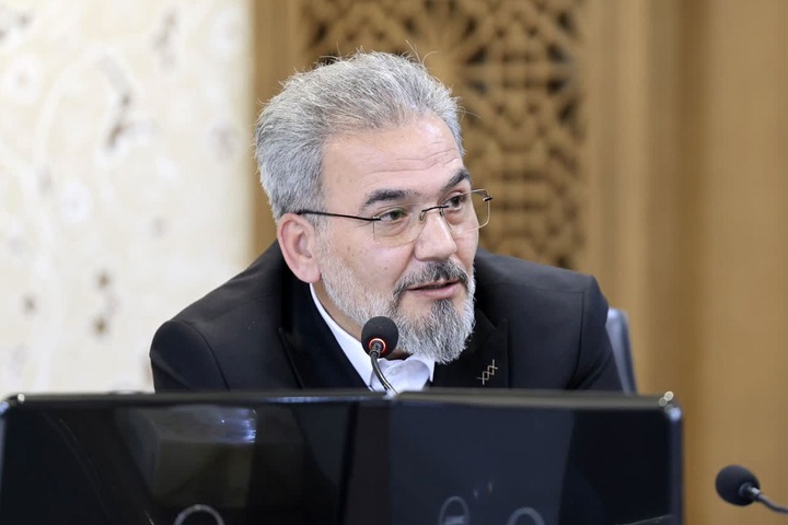 بازار کالا‌های اساسی آماده رمضان و نوروز