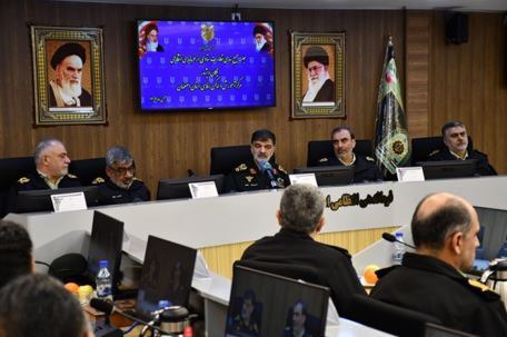 دشمن در فتنه اخیر به شدت شکست خورد