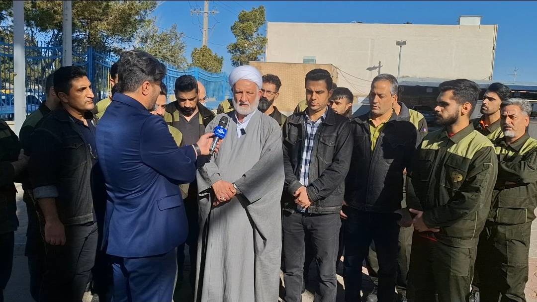 بازگشت به فعالیت ۲۵۰ کارگر یک کارخانه در شاهین شهر