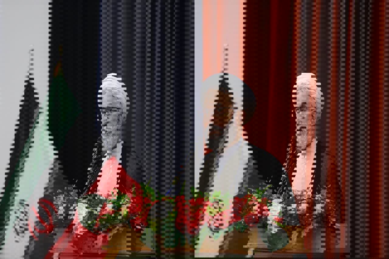 آزادی زندانیان در اصفهان با محوریت قانون و مشارکت مردم؛ رهایی۱۳۶۵ نفر