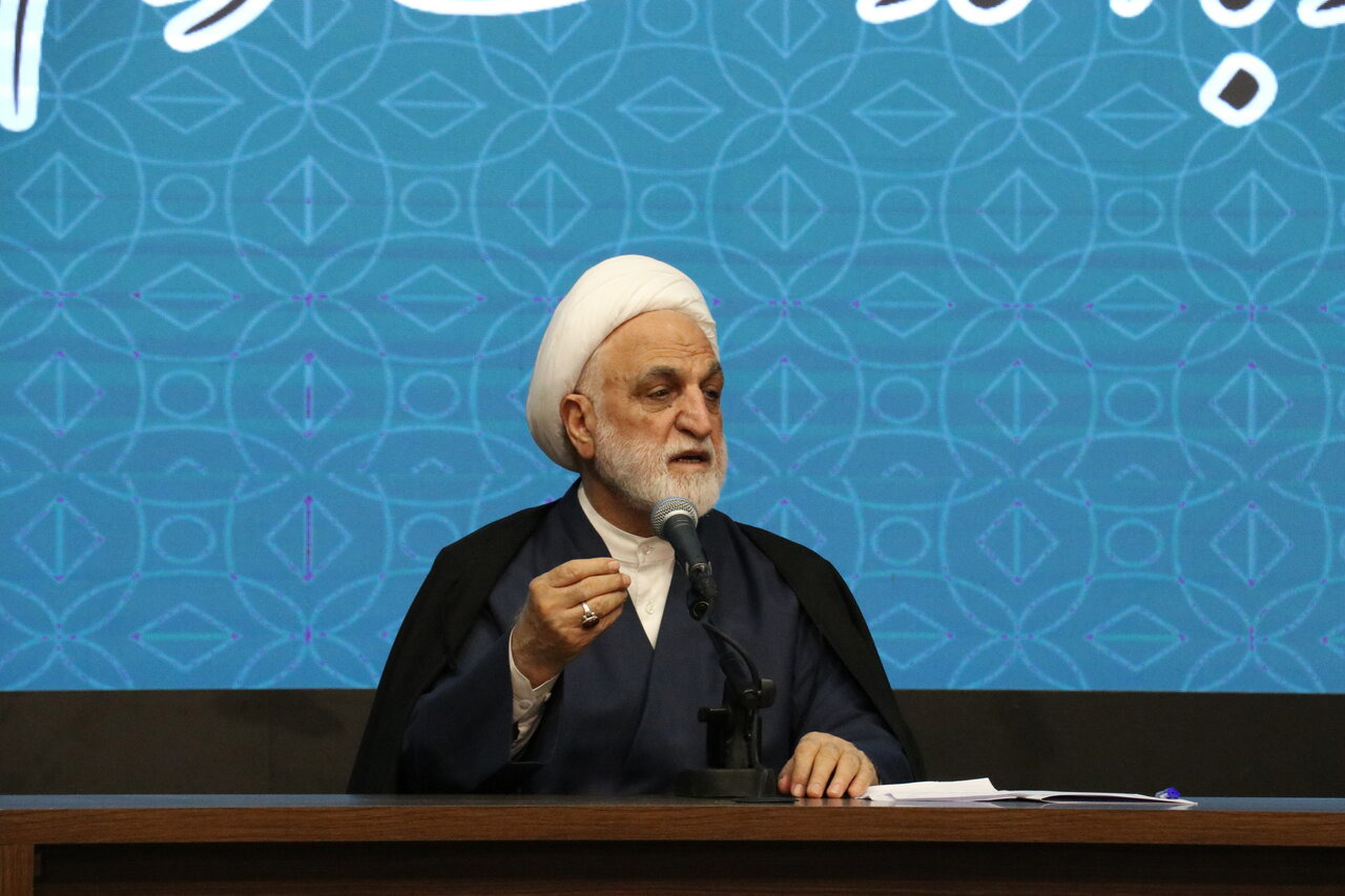 اژه‌ای: اطاعت گزینشی، اطاعت نیست