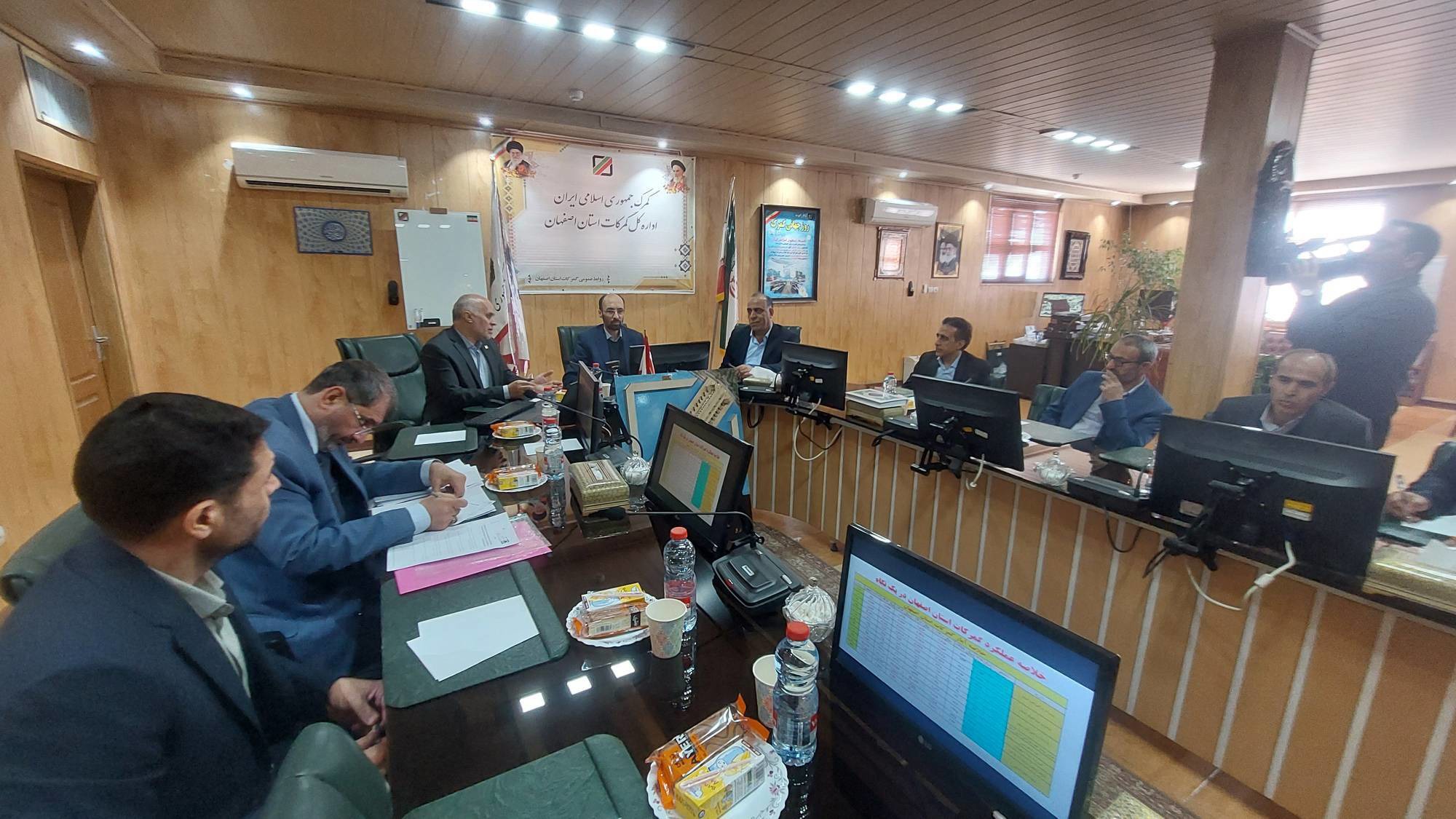 نقش موثر اموال تملیکی در حمایت از چرخه اقتصادی کشور