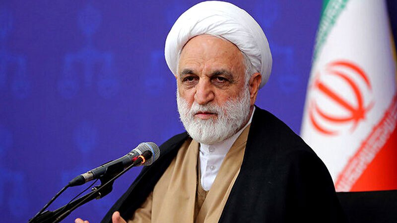 اژه ای: تعیین تکلیف پرونده‌های قضایی با عمر بین ۳ تا ۶ سال