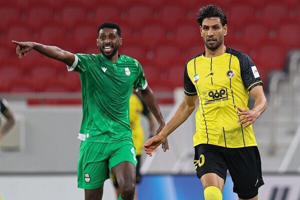 پیام سپاهان