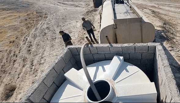 دادگاه شهرضا: شکارچی متخلف، آب به حیات‌وحش می‌برد