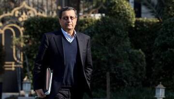 میراث مدیریت ارزی همتی