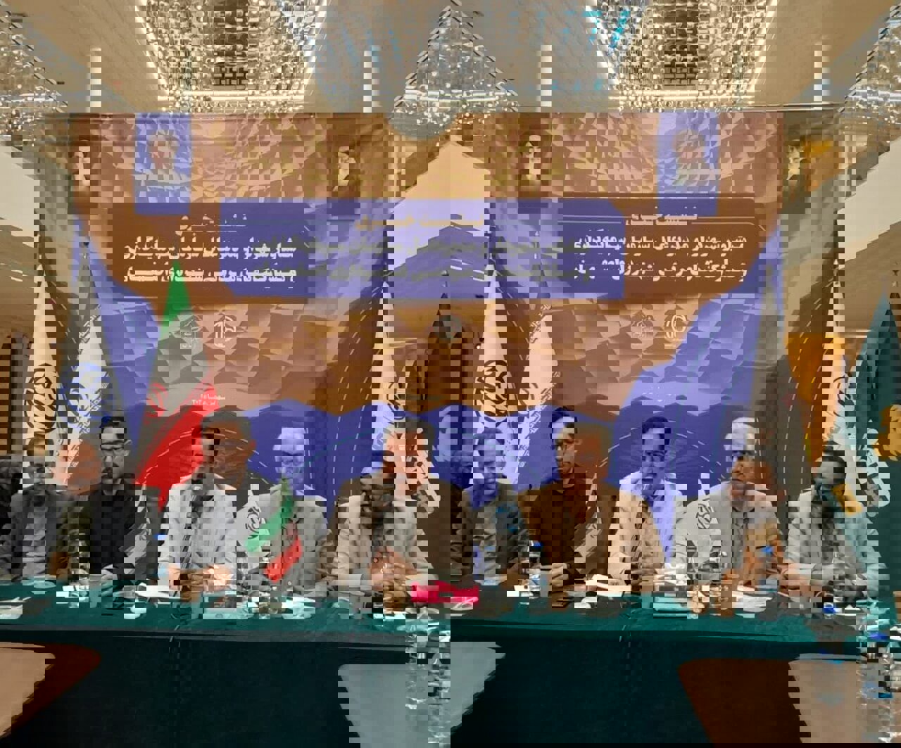 آلودگی‌های زیست محیطی اصفهان را با پروژه‌های مشارکتی کاهش می‌دهیم