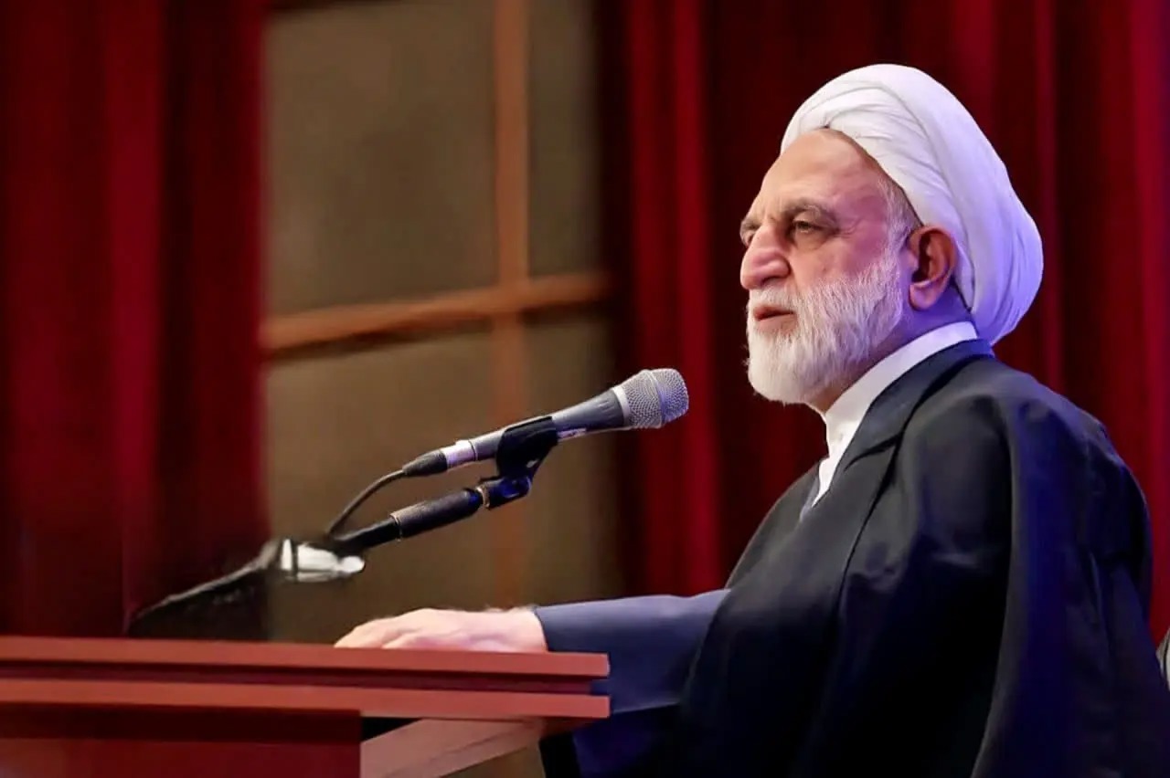 دستگاه امنیتی و ضابط قضائی موظف به تفکیک دستگیرشدگان در اطلاع‌رسانی است