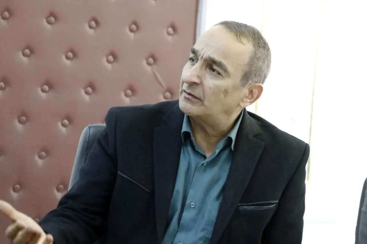 آینده زاینده‌رود نگران‌کننده است/خطر تهدید اماکن تاریخی و آب شرب استان