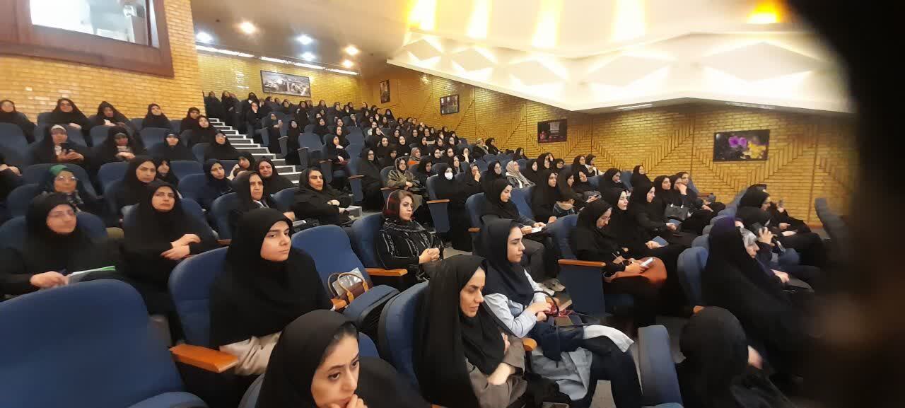 پیام سپاهان