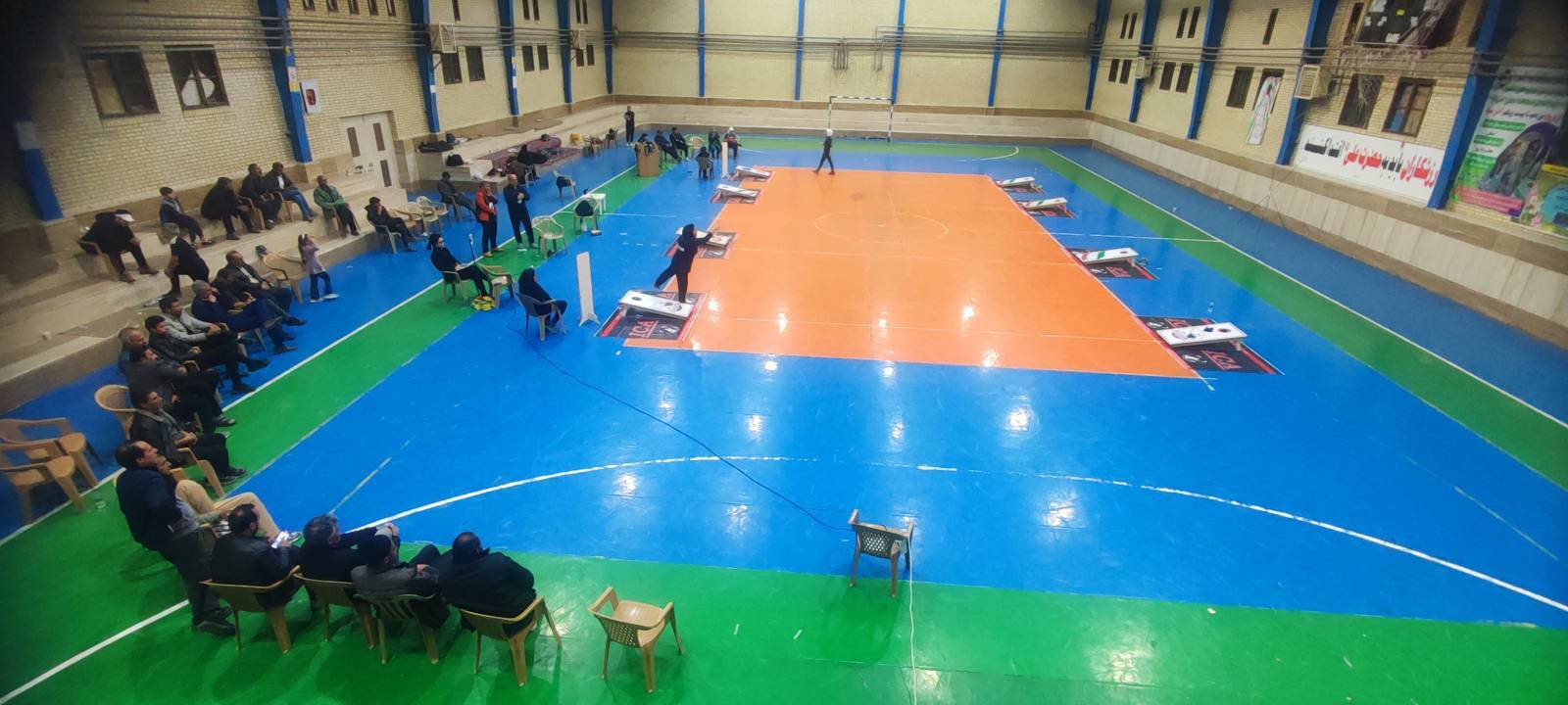 پیام سپاهان