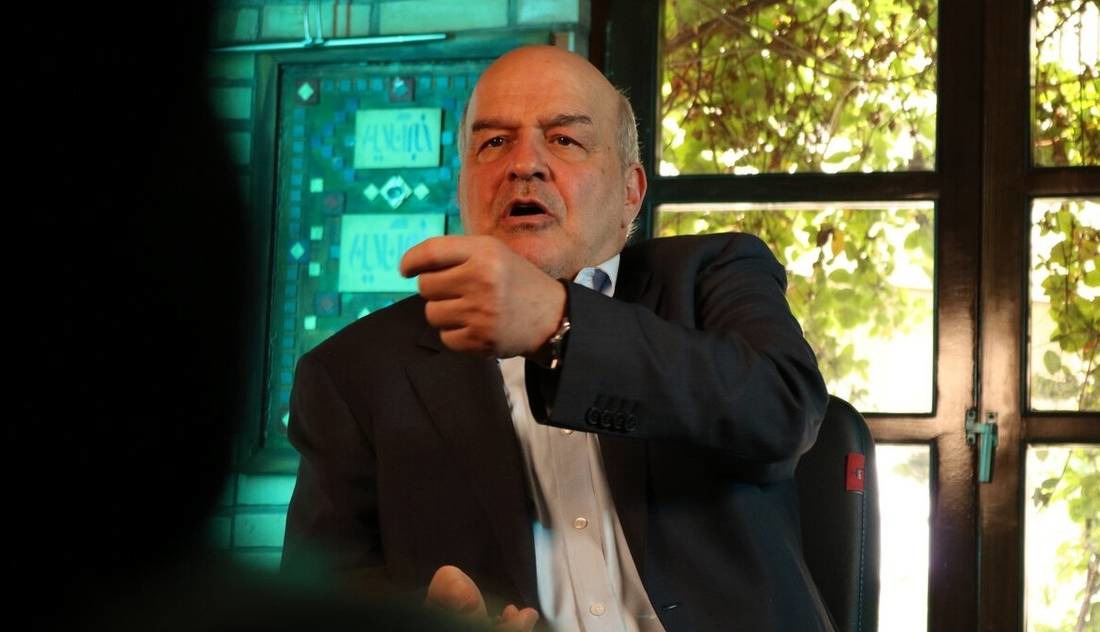 اصلاح، اراده می‌خواهد؛ ۲۰ سال است توزیع فقر می کنیم