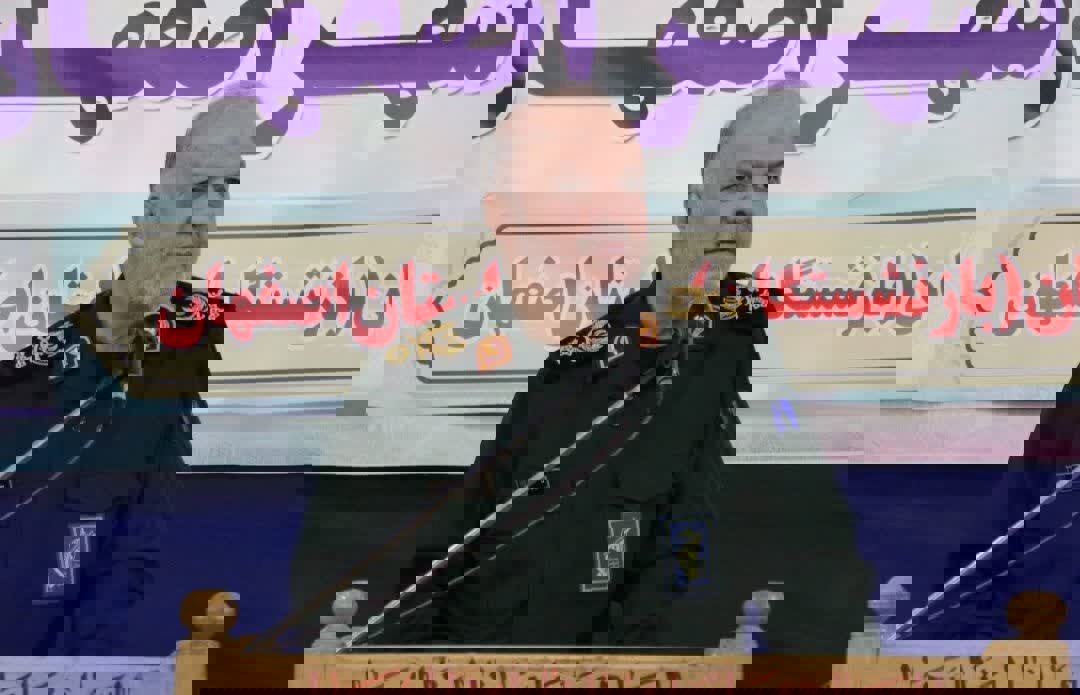 فدا: کارکرد مسجد را احیا می‌کنیم تا امنیت اجتماعی تقویت شود