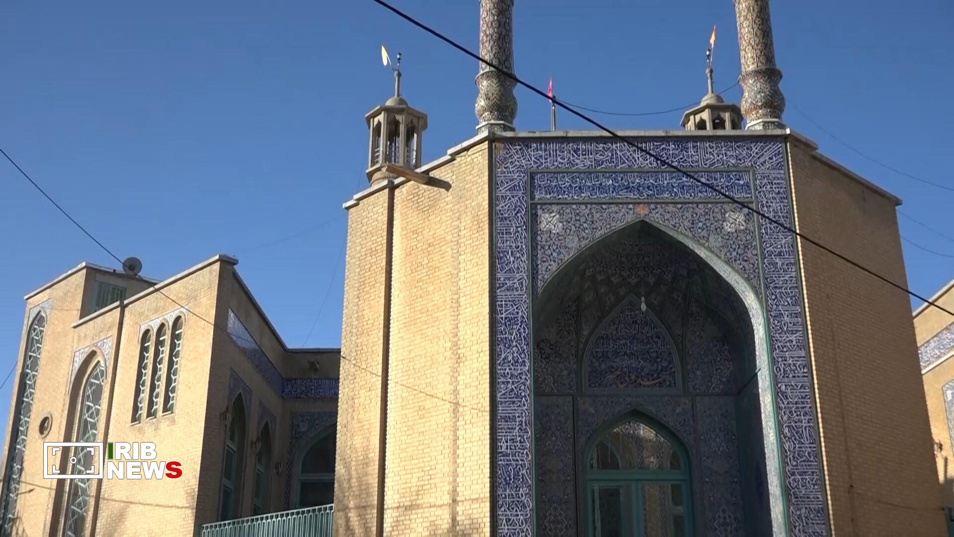 پیام سپاهان